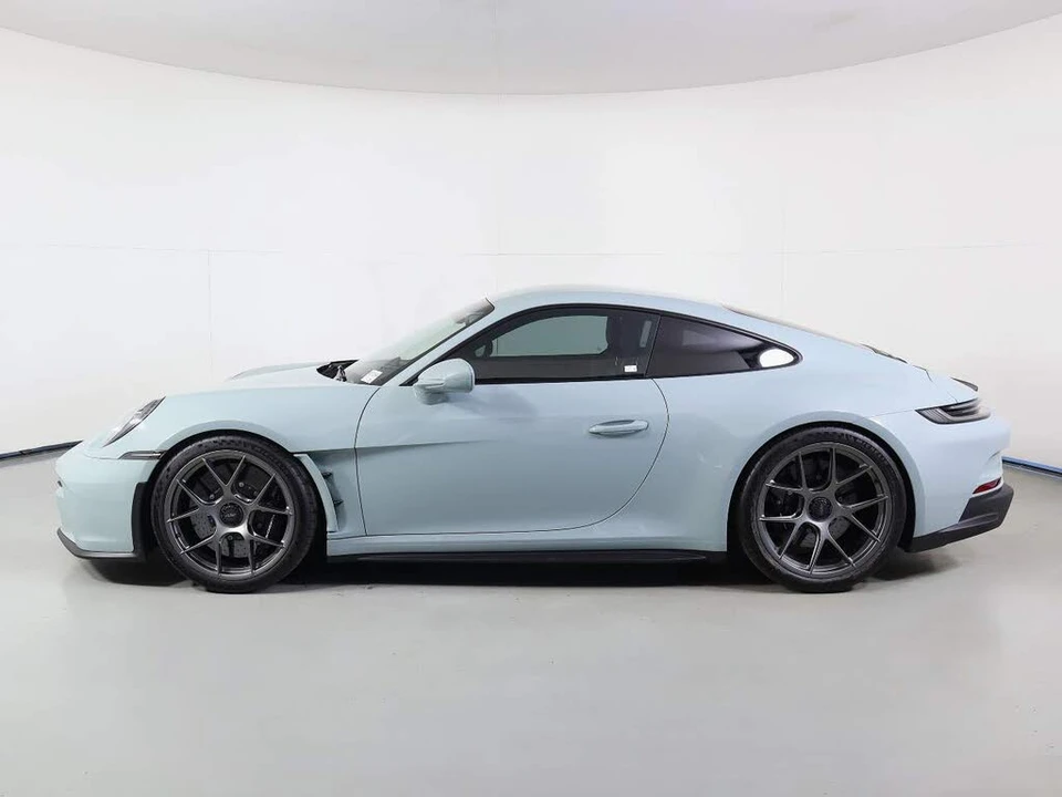 2024 Porsche 992 S/T - Image 2 of 29