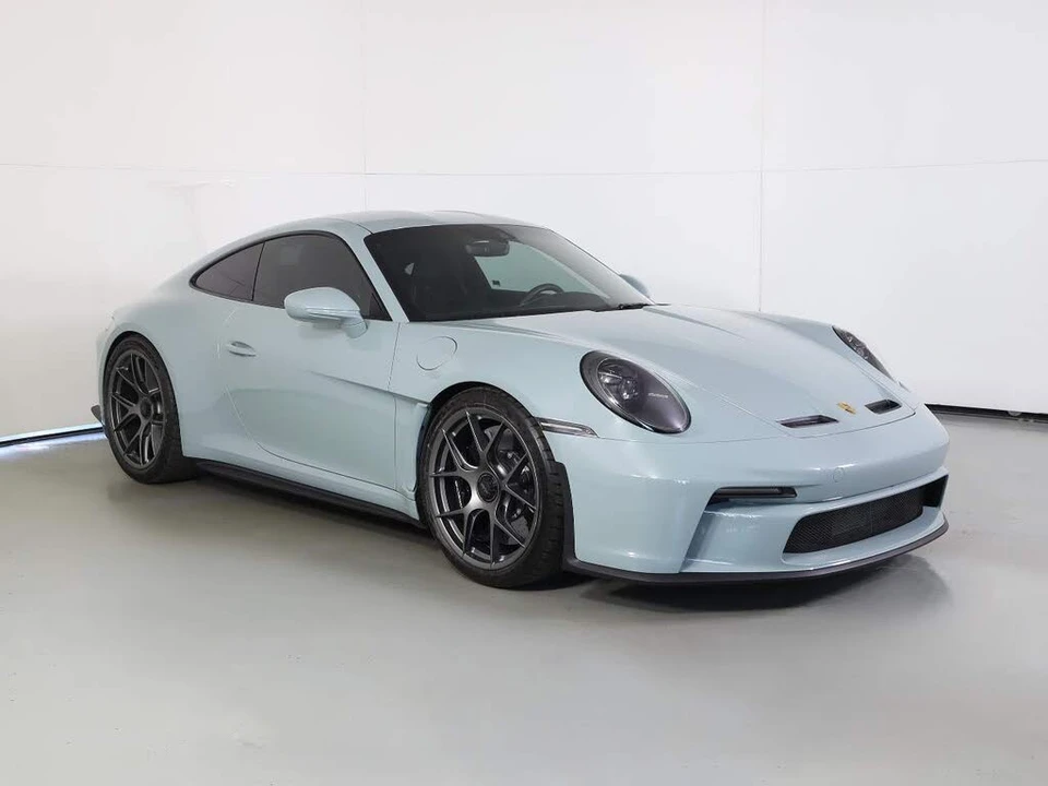 2024 Porsche 992 S/T - Image 9 of 29