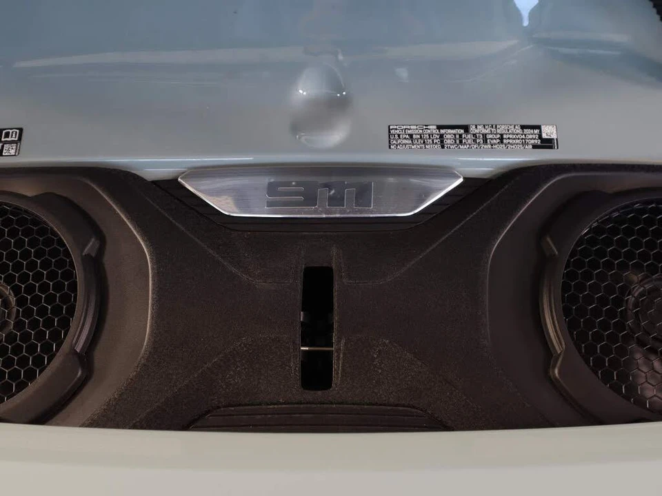 2024 Porsche 992 S/T - Image 24 of 29