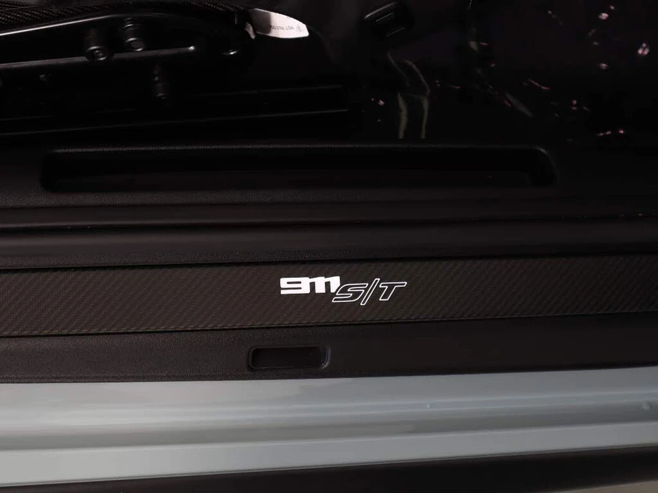 2024 Porsche 992 S/T - Image 21 of 29
