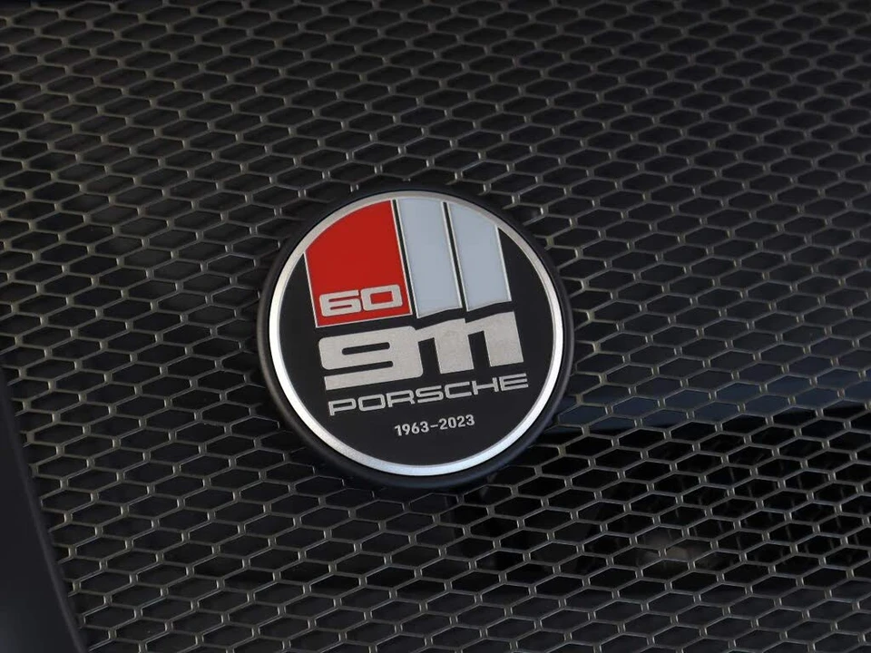 2024 Porsche 992 S/T - Image 29 of 29