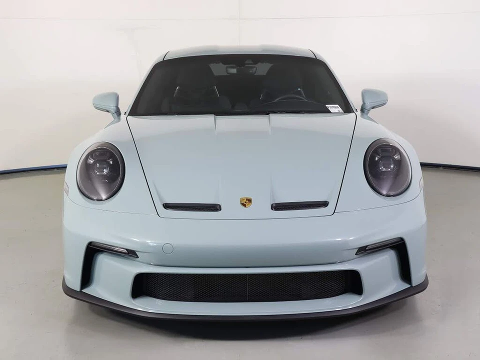 2024 Porsche 992 S/T - Image 10 of 29