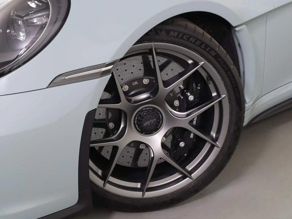 2024 Porsche 992 S/T - Image 27 of 29