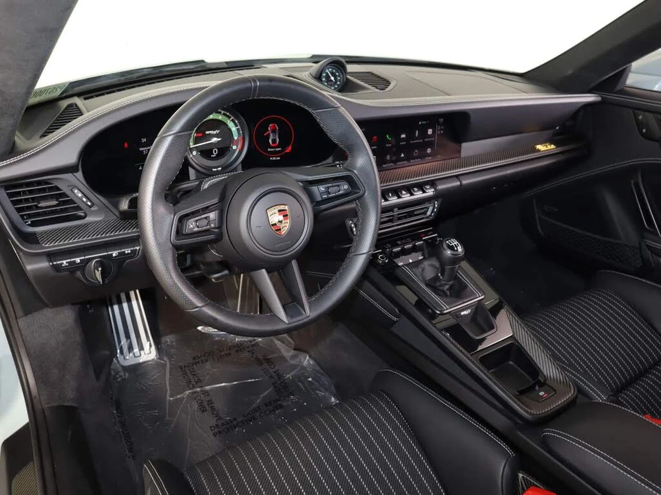 2024 Porsche 992 S/T - Image 4 of 29