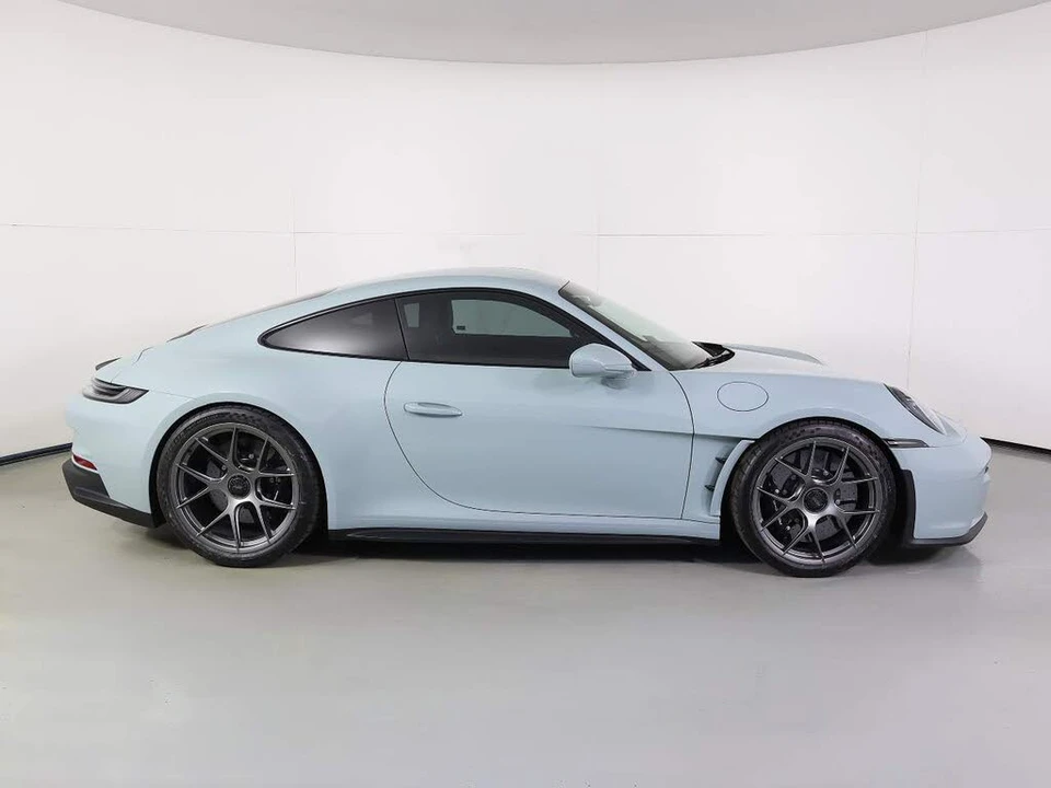2024 Porsche 992 S/T - Image 8 of 29