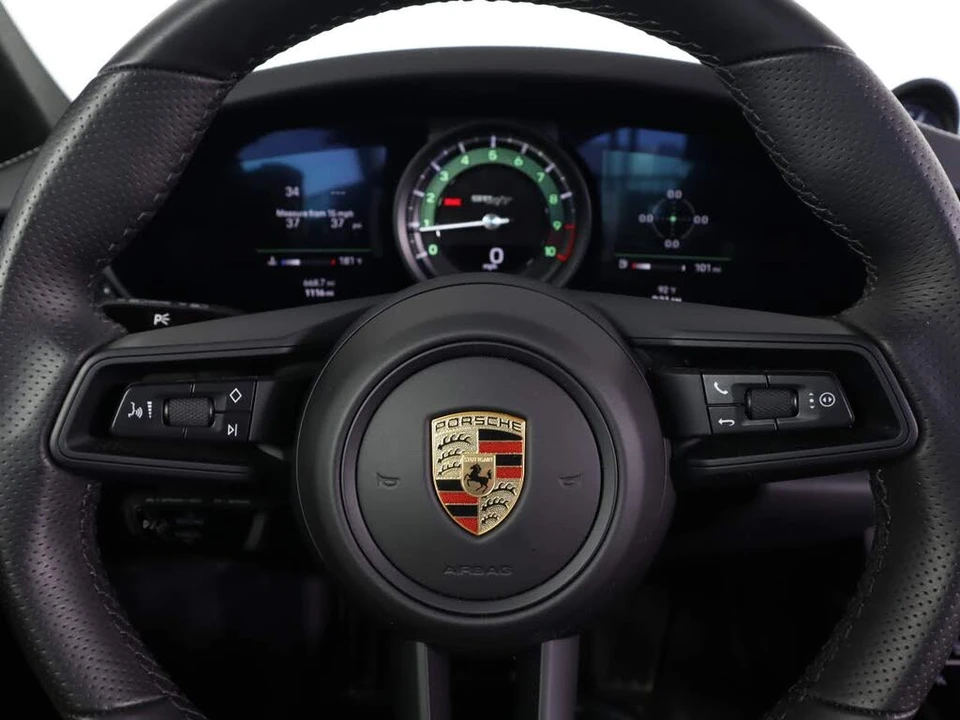 2024 Porsche 992 S/T - Image 18 of 29