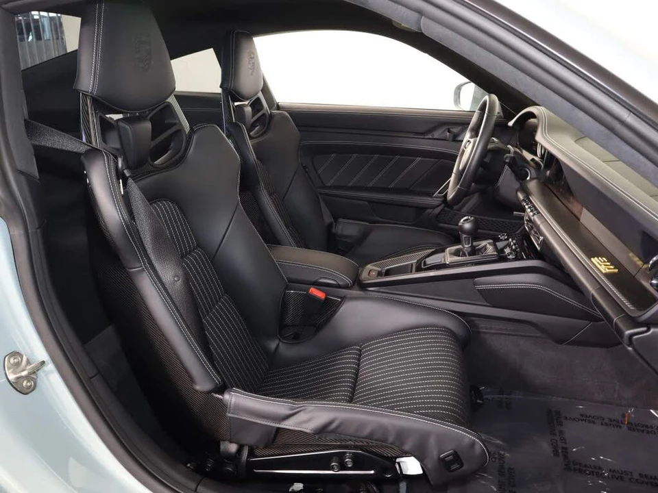 2024 Porsche 992 S/T - Image 20 of 29