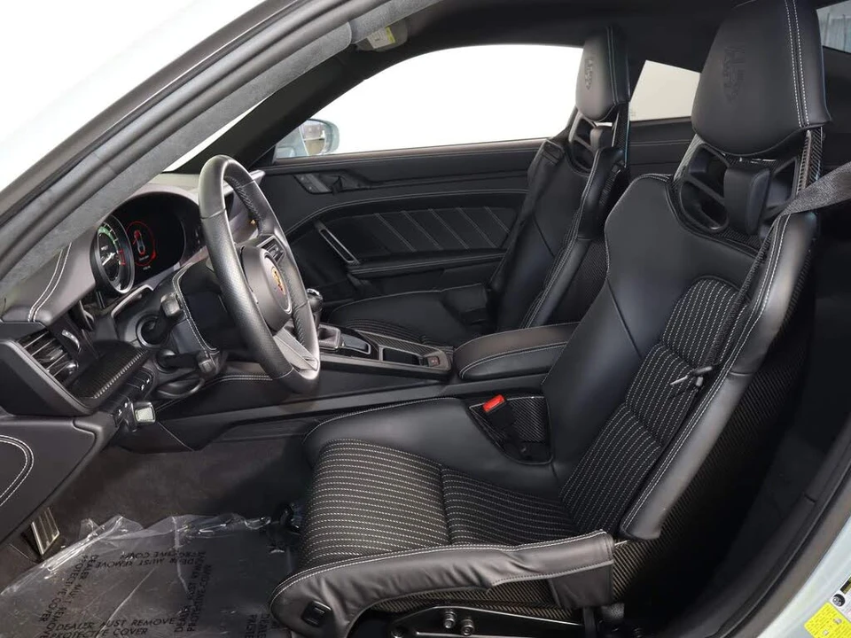 2024 Porsche 992 S/T - Image 5 of 29