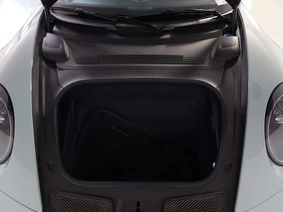 2024 Porsche 992 S/T - Image 23 of 29