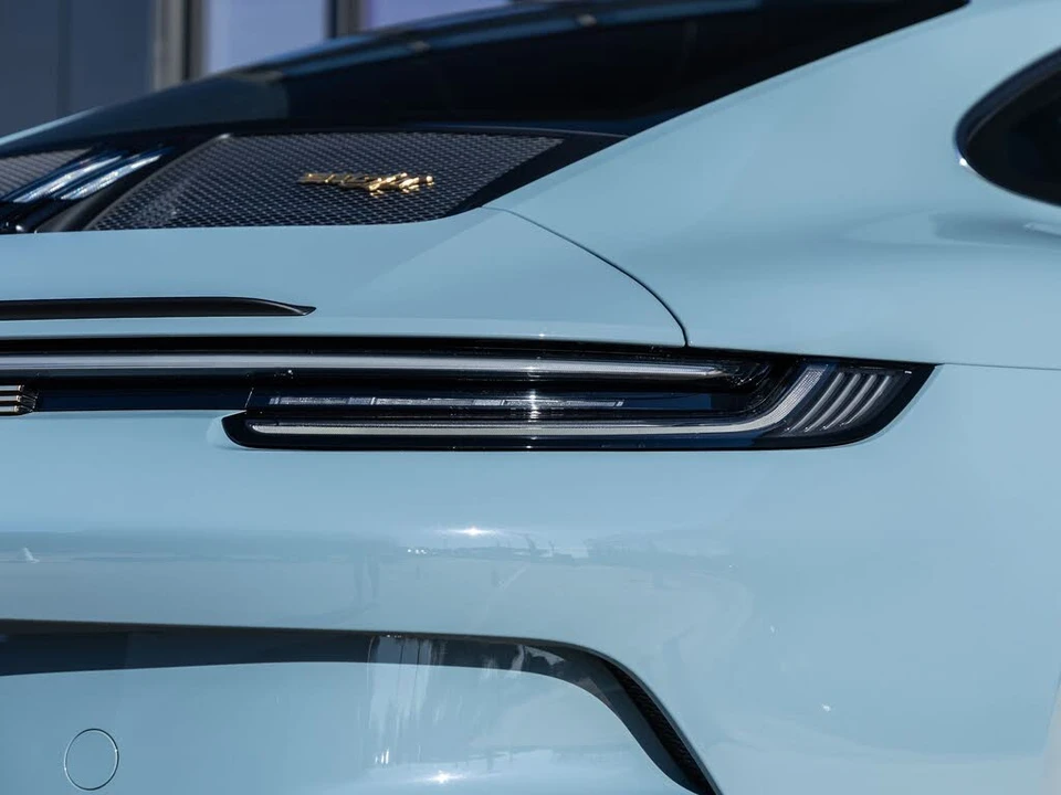 2024 Porsche 992 S/T - Image 18 of 31