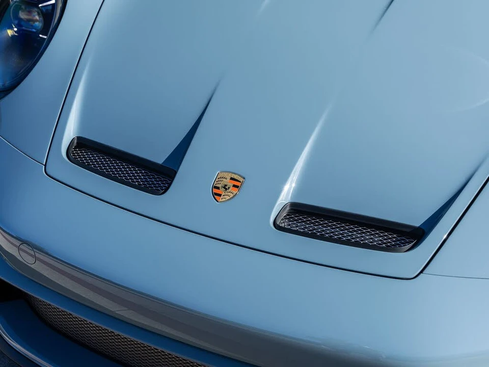 2024 Porsche 992 S/T - Image 29 of 31