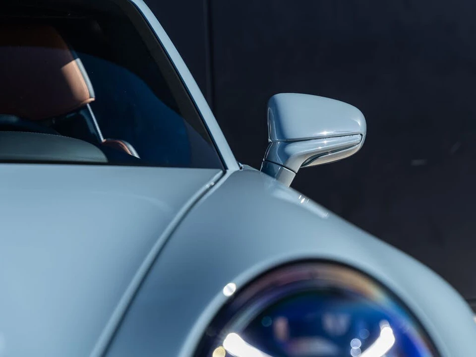 2024 Porsche 992 S/T - Image 30 of 31