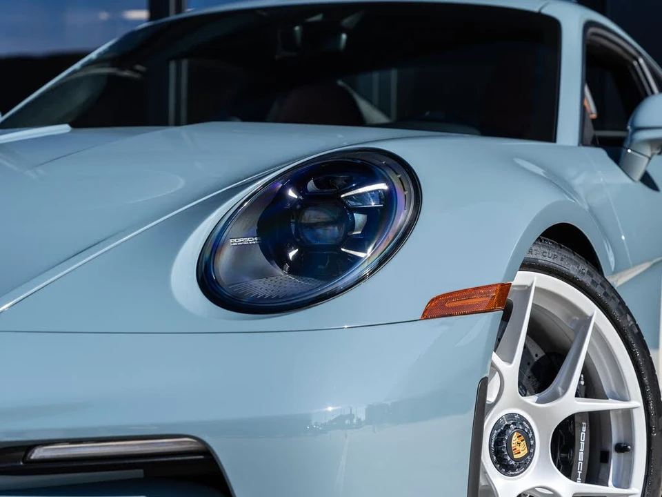 2024 Porsche 992 S/T - Image 27 of 31
