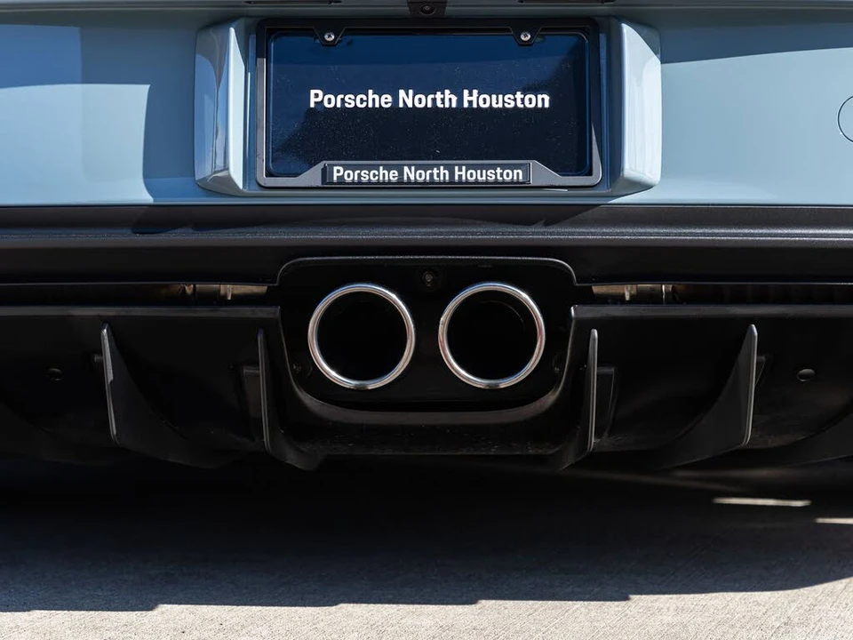 2024 Porsche 992 S/T - Image 14 of 31