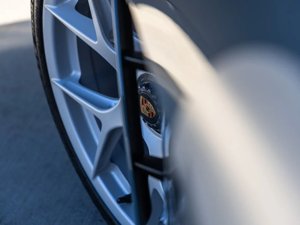 2024 Porsche 992 S/T - Image 20 of 31