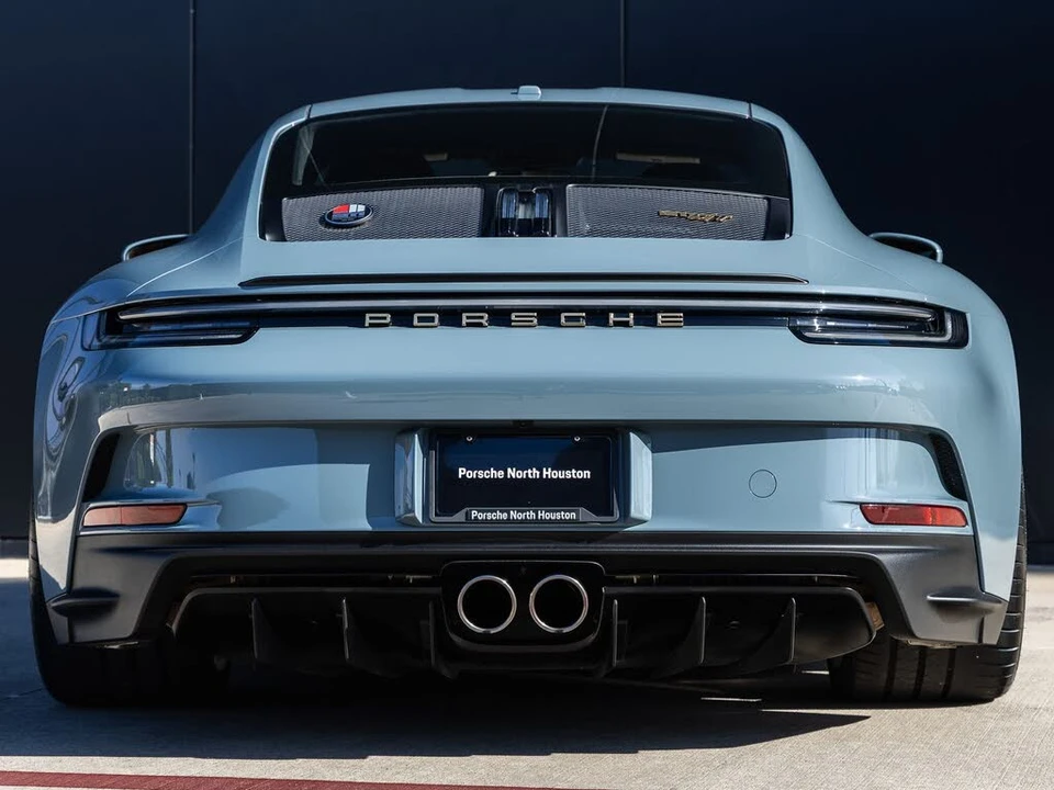 2024 Porsche 992 S/T - Image 10 of 31