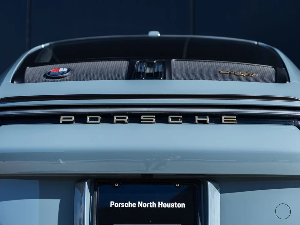 2024 Porsche 992 S/T - Image 15 of 31