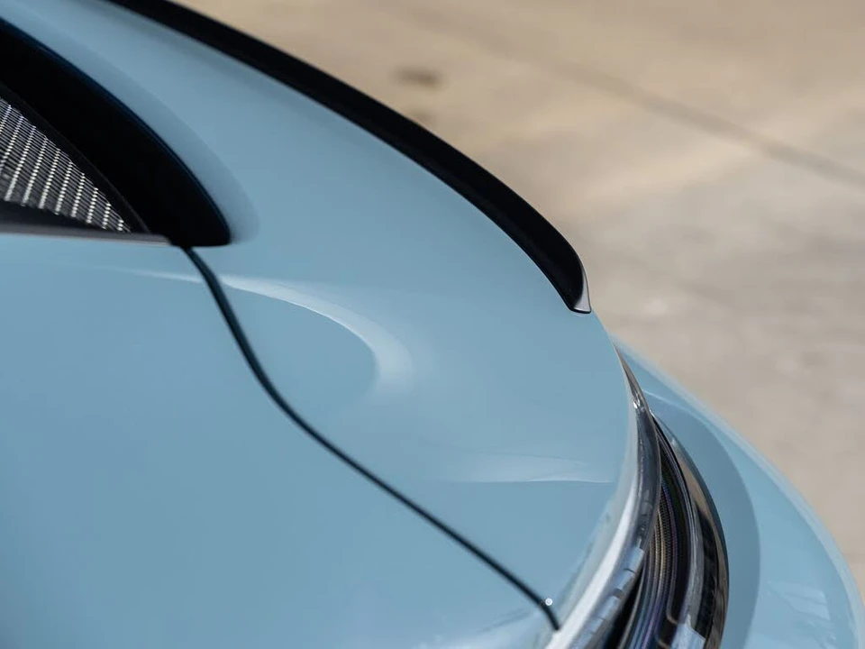 2024 Porsche 992 S/T - Image 24 of 31