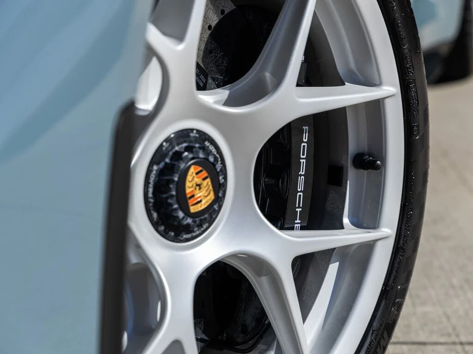 2024 Porsche 992 S/T - Image 31 of 31