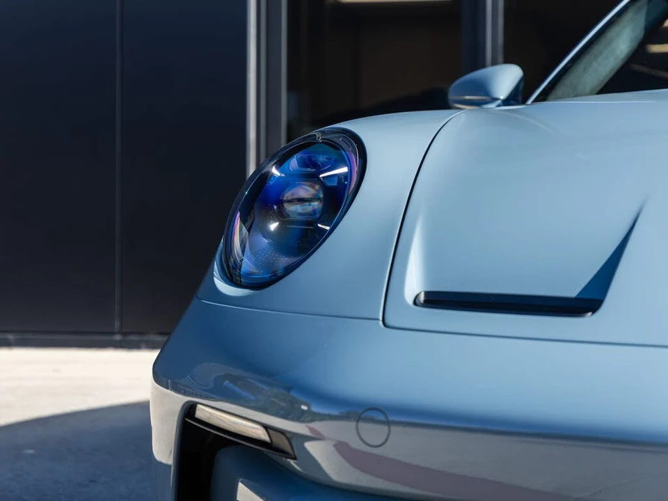 2024 Porsche 992 S/T - Image 28 of 31