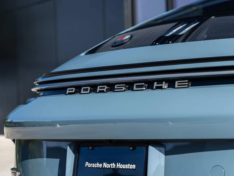 2024 Porsche 992 S/T - Image 17 of 31