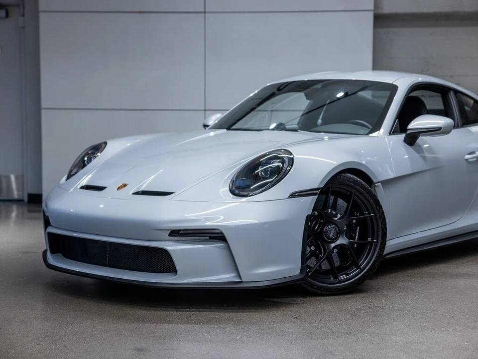 2024 Porsche 992 S/T - Image 22 of 31