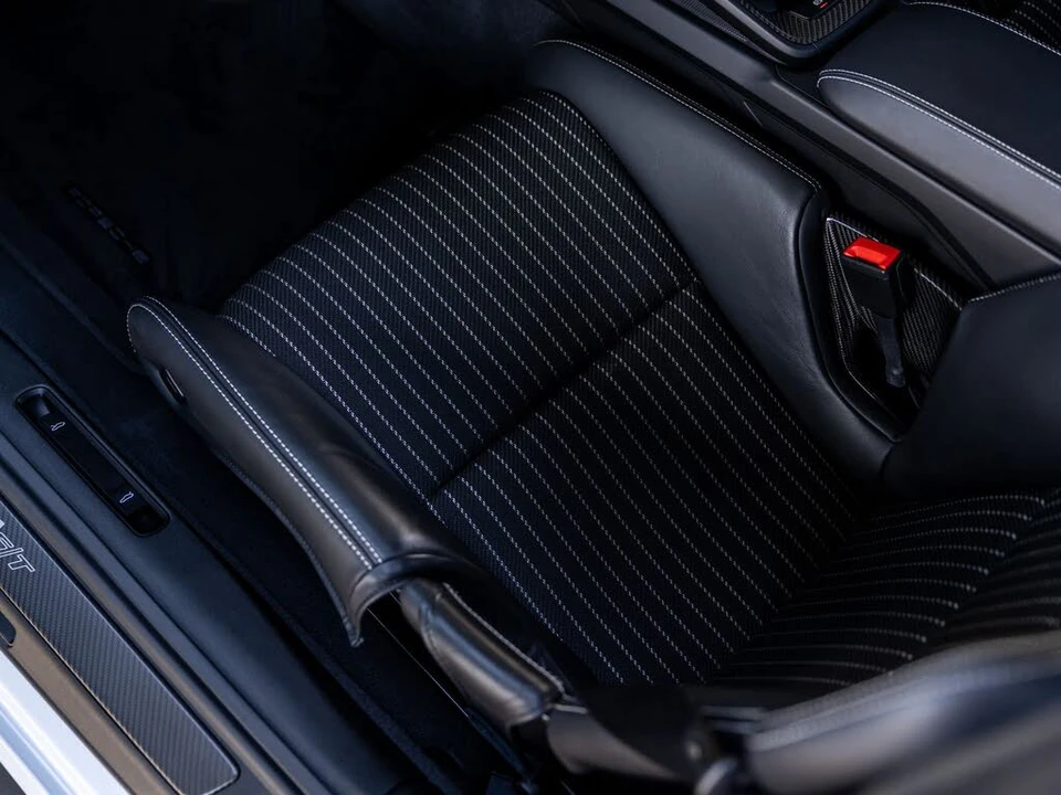 2024 Porsche 992 S/T - Image 29 of 31
