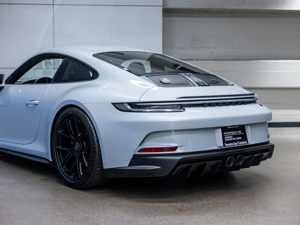 2024 Porsche 992 S/T - Image 28 of 31