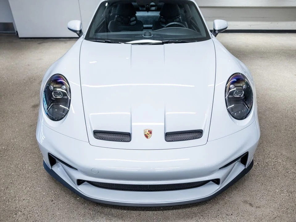 2024 Porsche 992 S/T - Image 12 of 31