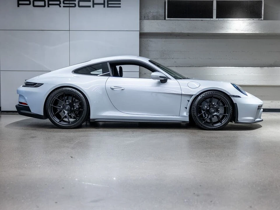 2024 Porsche 992 S/T - Image 9 of 31