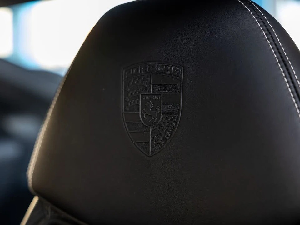 2024 Porsche 992 S/T - Image 31 of 31