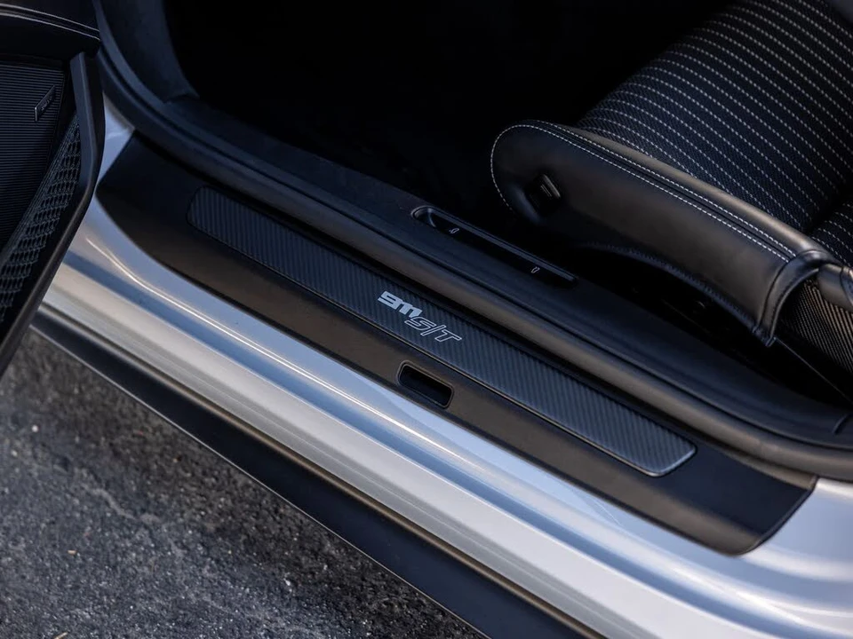 2024 Porsche 992 S/T - Image 30 of 31