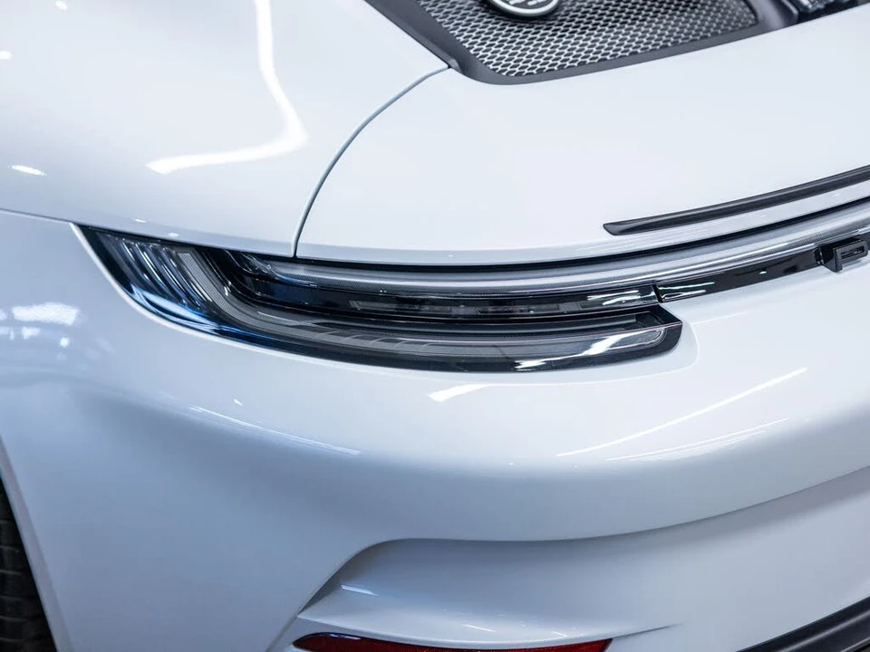 2024 Porsche 992 S/T - Image 25 of 31