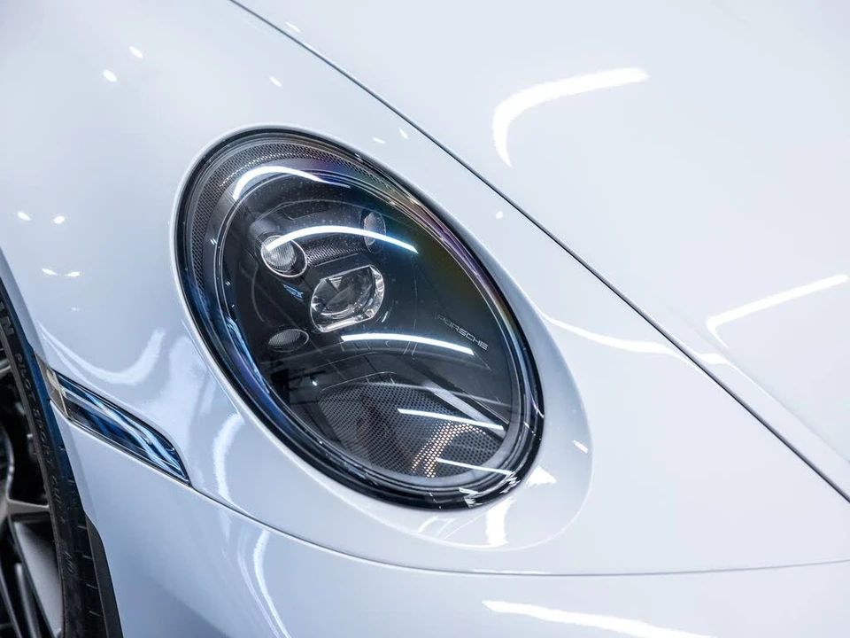 2024 Porsche 992 S/T - Image 13 of 31