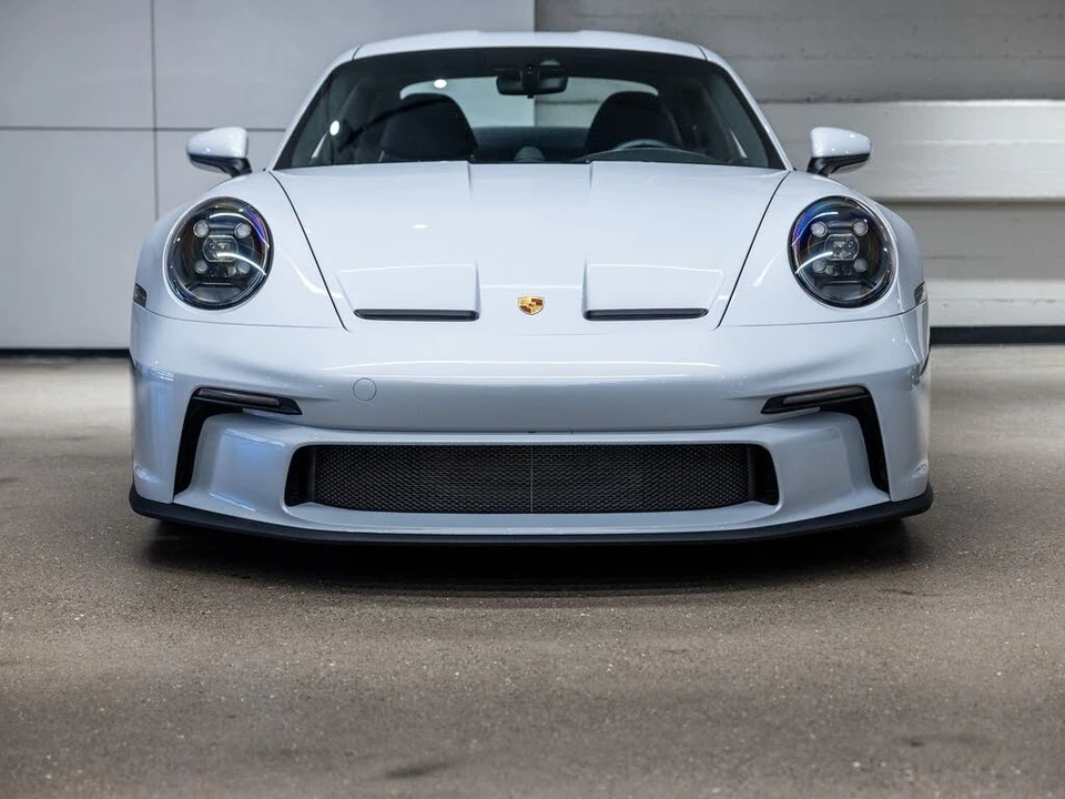 2024 Porsche 992 S/T - Image 11 of 31