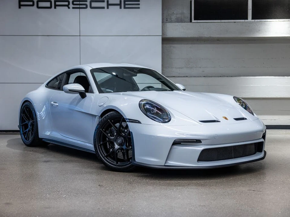 2024 Porsche 992 S/T - Image 10 of 31