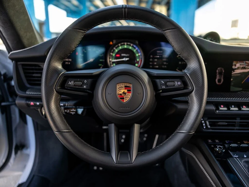2024 Porsche 992 S/T - Image 6 of 31