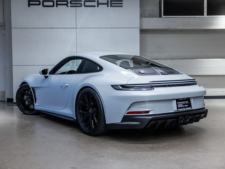 2024 Porsche 992 S/T - Image 3 of 31