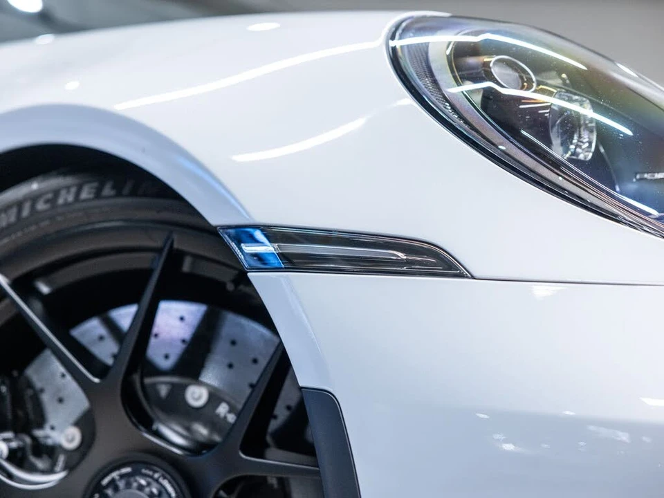 2024 Porsche 992 S/T - Image 20 of 31