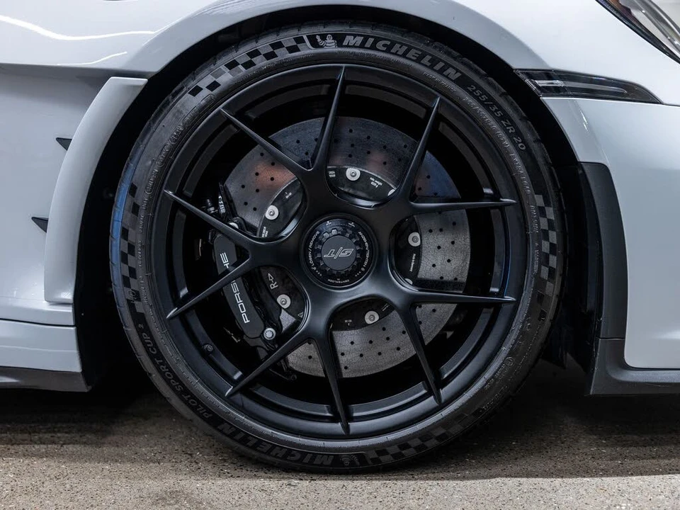 2024 Porsche 992 S/T - Image 21 of 31