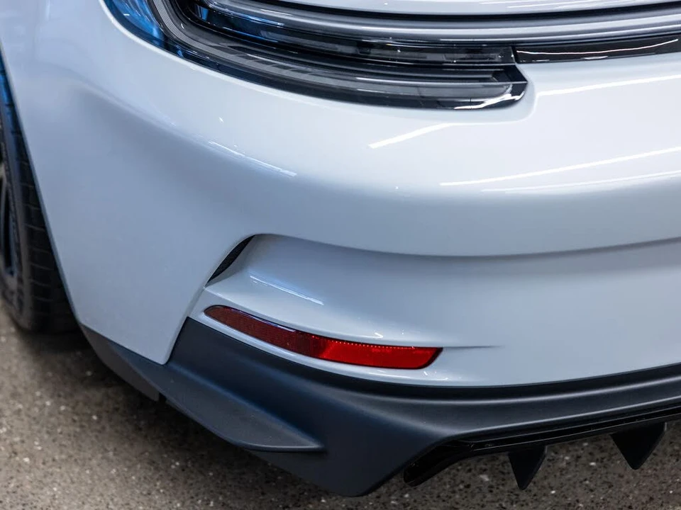 2024 Porsche 992 S/T - Image 26 of 31