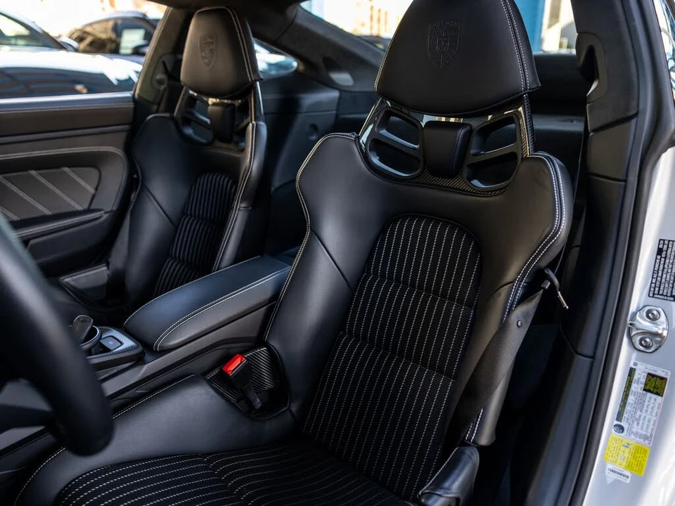 2024 Porsche 992 S/T - Image 5 of 31