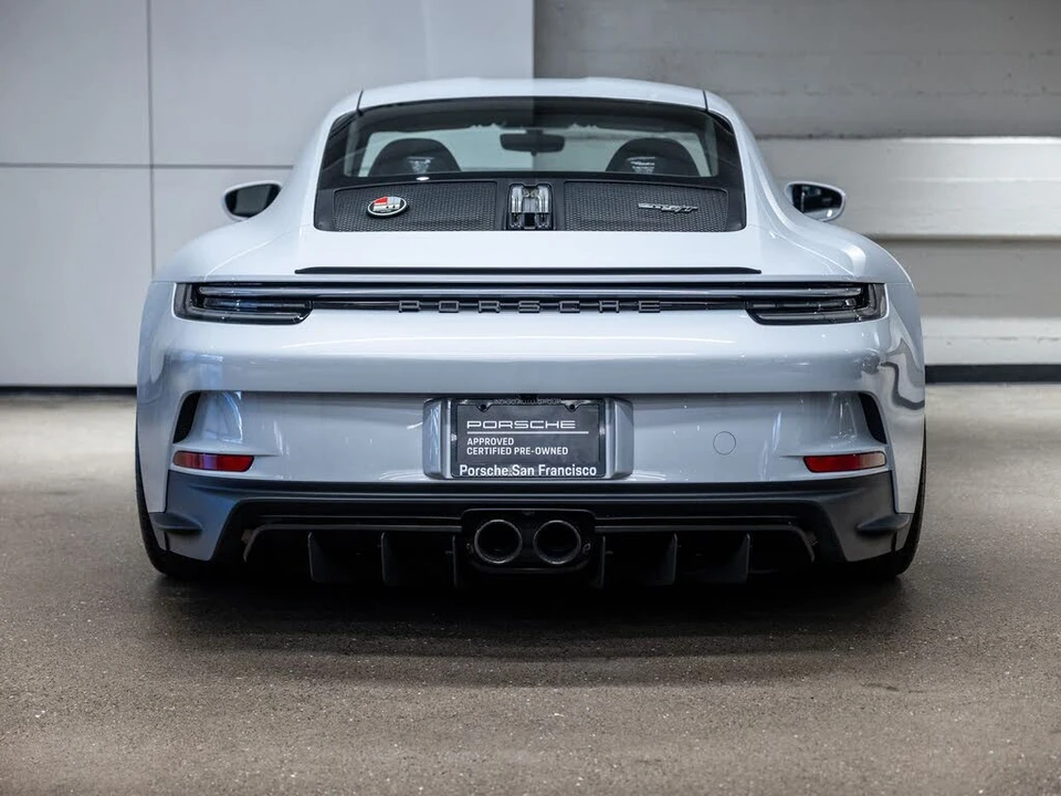 2024 Porsche 992 S/T - Image 7 of 31