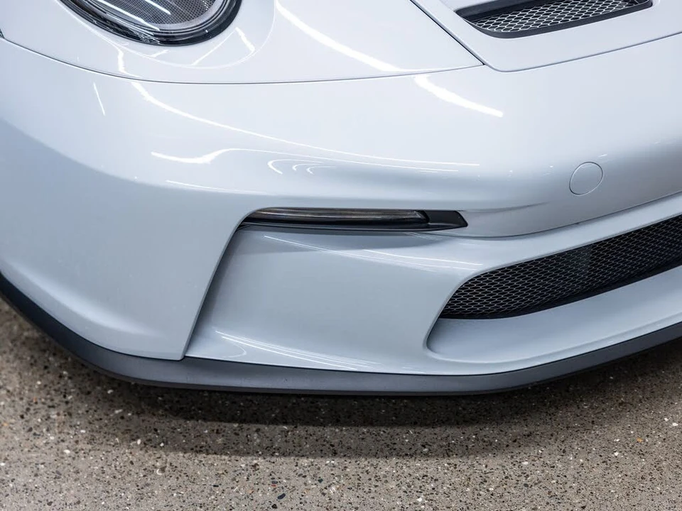 2024 Porsche 992 S/T - Image 16 of 31