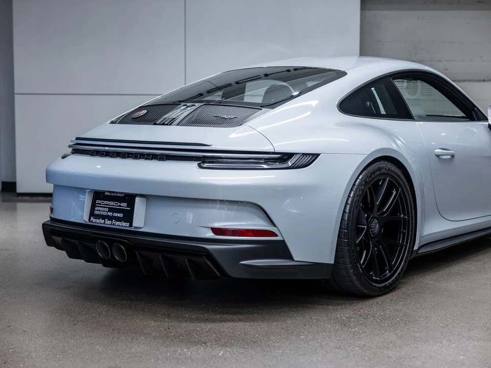 2024 Porsche 992 S/T - Image 27 of 31