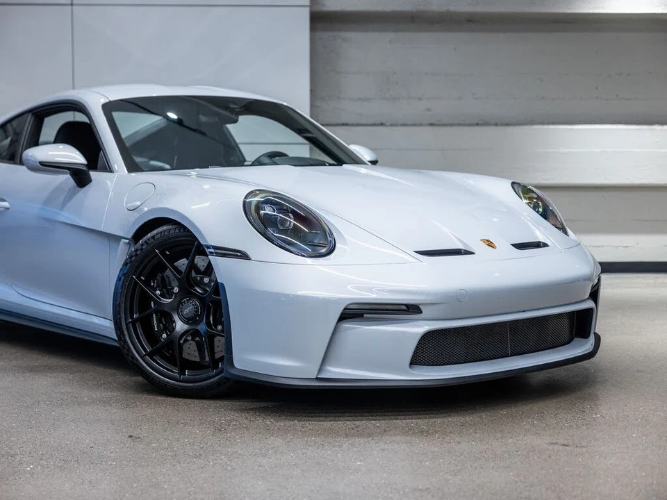 2024 Porsche 992 S/T - Image 15 of 31