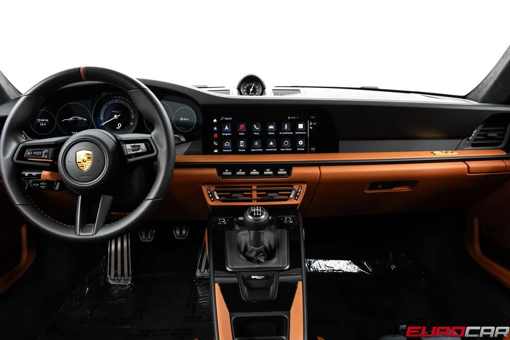 2024 Porsche 992 S/T - Image 31 of 31