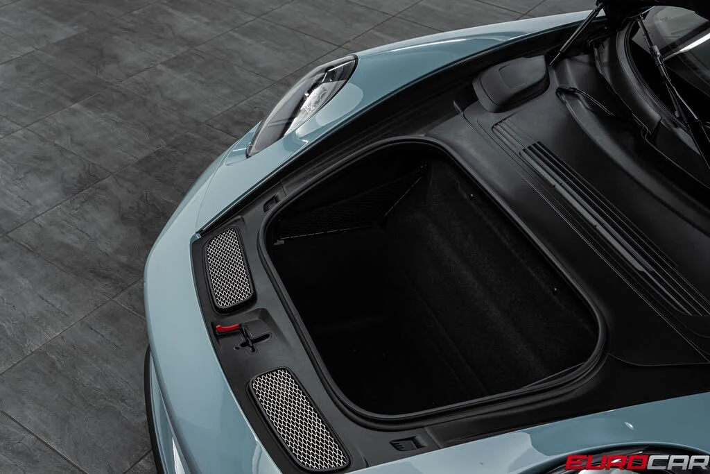 2024 Porsche 992 S/T - Image 11 of 31