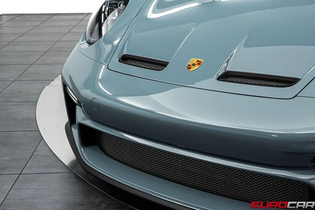 2024 Porsche 992 S/T - Image 12 of 31