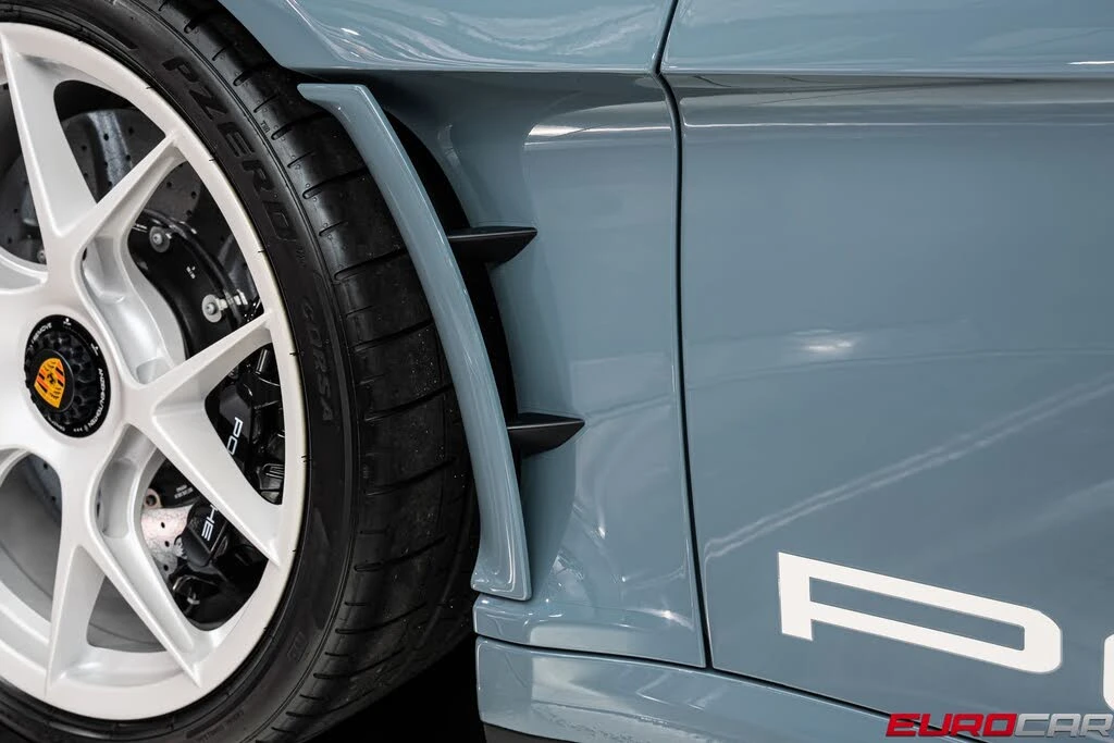 2024 Porsche 992 S/T - Image 16 of 31